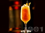    Bndictine   (DOM Cocktail)